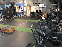 Entheos Training Gym - Photo 1 - Car repair in Grapevine, TX, Irving