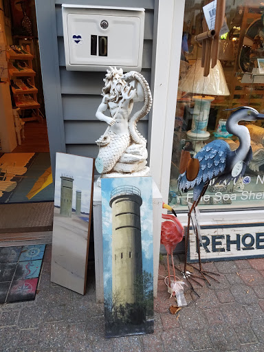 Ice Cream Shop «The Ice Cream Store», reviews and photos, 6 Rehoboth Ave, Rehoboth Beach, DE 19971, USA