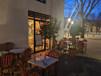 Atmosphère du Restaurant italien The Little Italy Shop Nîmes | Restaurant à Nîmes - n°19