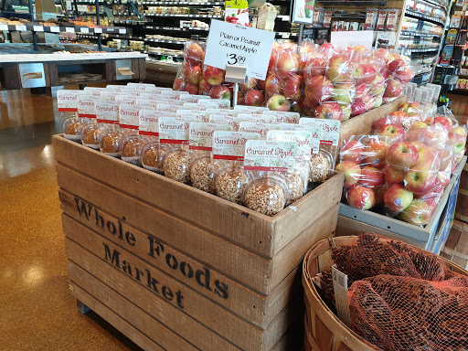 Grocery Store «Whole Foods Market», reviews and photos, 750 N Martingale Rd, Schaumburg, IL 60173, USA