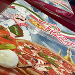 Photo n°1 de l'avis de D. fait le 04/08/2023 à 16:29 sur le  Pizza Al Taglio Joy Sistiana à Duino