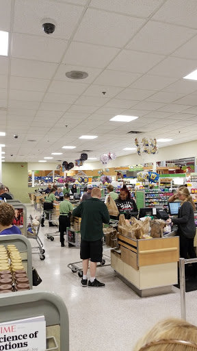 Supermarket «Publix Super Market at University Walk», reviews and photos, 2875 University Pkwy, Sarasota, FL 34243, USA