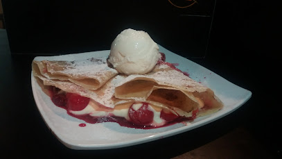 Dimo´S Crepes