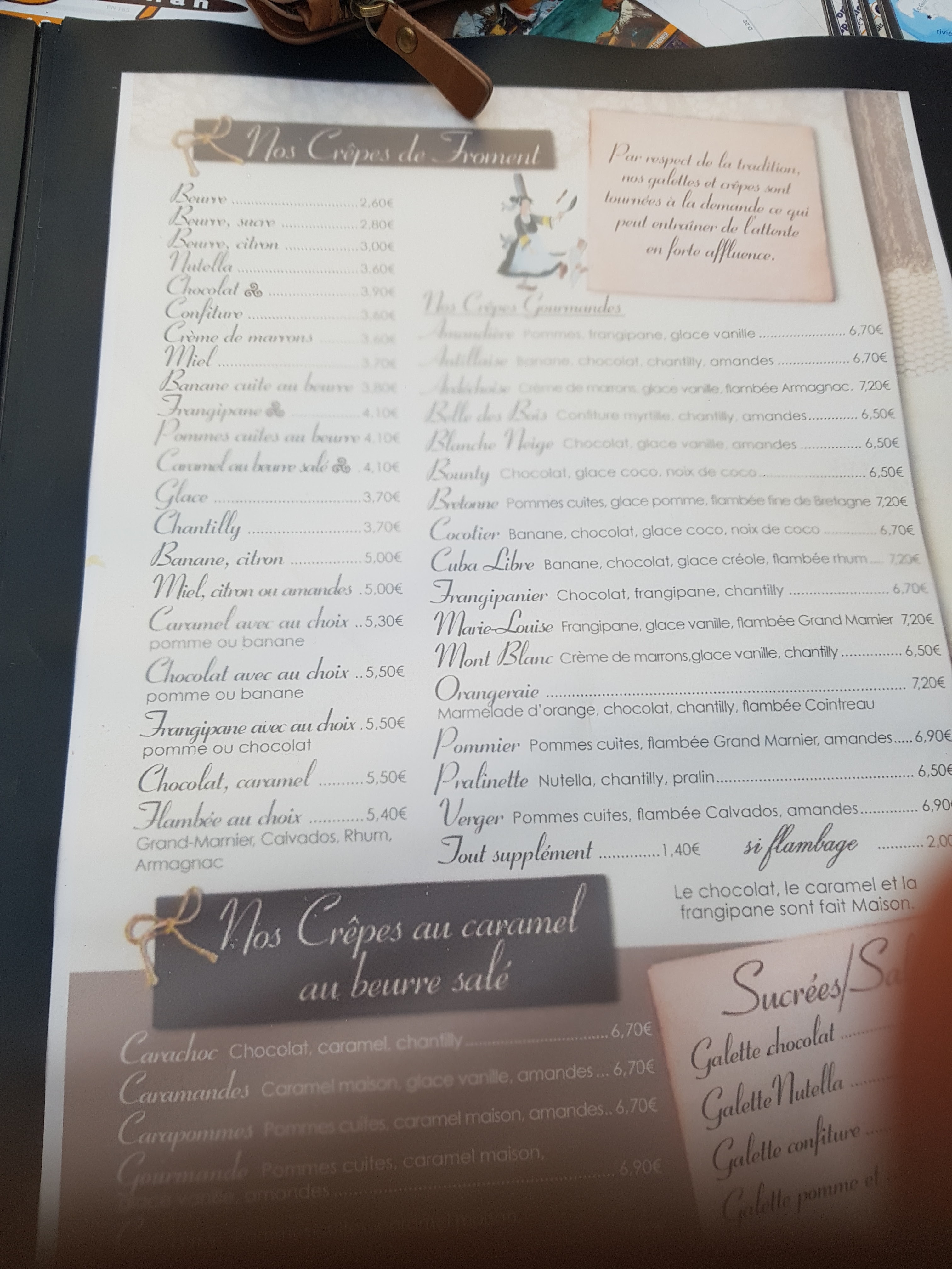 Photo n° 1 de l'avis de Romain.i fait le 10/08/2019 à 12:59