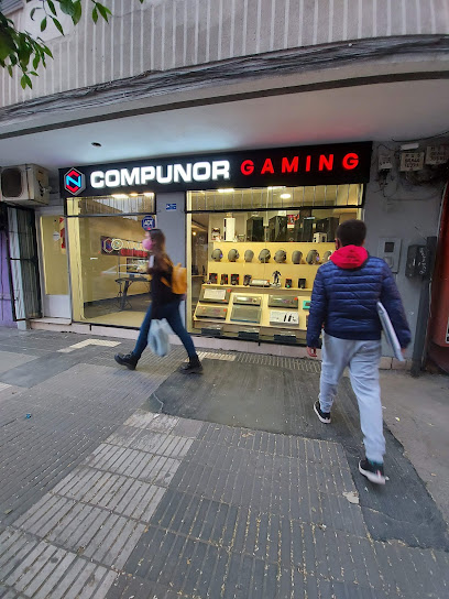 Compunor Gaming