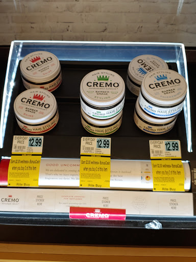 Pharmacy «Rite Aid», reviews and photos, 6512 Comstock Ave, Whittier, CA 90601, USA