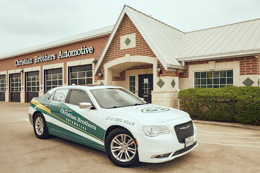 Auto Repair Shop «Christian Brothers Automotive Helotes», reviews and photos, 12544 Bandera Rd, Helotes, TX 78023, USA