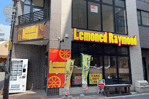 Lemoned Raymond Shin Kamikyou image