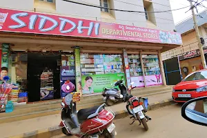 Siddi Departmental Store image