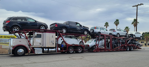 Auto Auction «Insurance Auto Auctions», reviews and photos