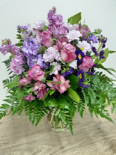 Florist «Mandarin Orchid House», reviews and photos, 3137 Stockton Hill Rd, Kingman, AZ 86401, USA