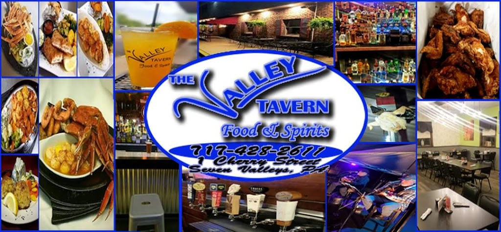 The Valley Tavern 17360
