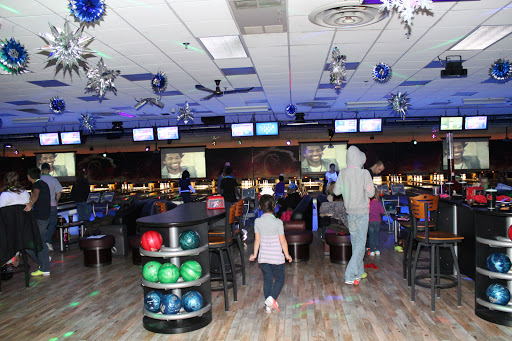 Bowling Alley «Fort Belvoir Bowling Center», reviews and photos, 5975 Middleton Rd, Fort Belvoir, VA 22060, USA