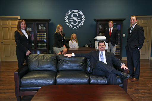 Personal Injury Attorney «Speaks Law Firm», reviews and photos