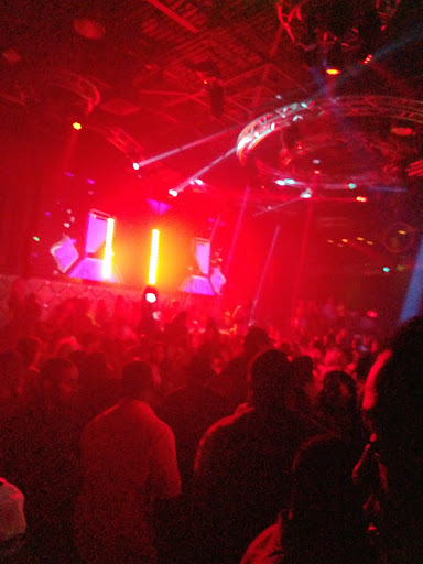 Night Club «IVY Nightclub», reviews and photos, 1045 5th St, Miami Beach, FL 33139, USA