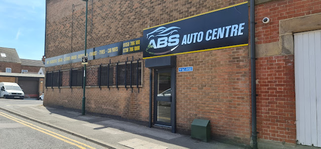 Comments and reviews of ABS Auto Centre