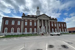 Historic Truman Courthouse image