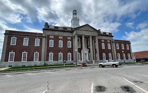 Historic Truman Courthouse image