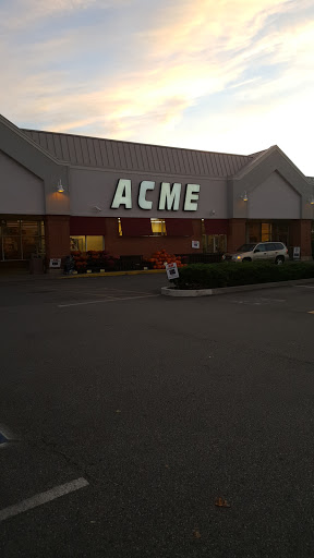 Grocery Store «ACME Markets», reviews and photos, 210 Marlboro Ave, Easton, MD 21601, USA