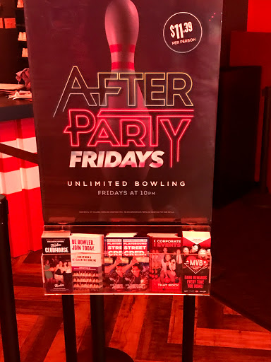 Bowling Alley «AMF Conchester Lanes», reviews and photos, 575 Conchester Hwy, Boothwyn, PA 19061, USA