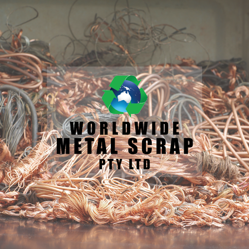 Worldwide Metal Scrap PTY LTD | Scrap Metal Sydney