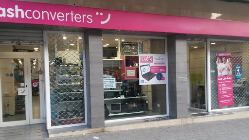 Cash Converters