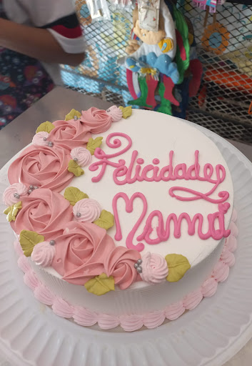 Pastelería Dayany en San Juan Bautista Tuxtepec