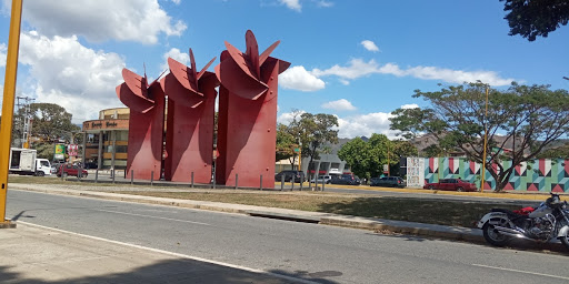 Obras De La Ciudad