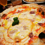 Photo n°1 de l'avis de Andrea.a fait le 19/09/2021 à 10:40 sur le  Pizzeria Pommodoro à Alghero