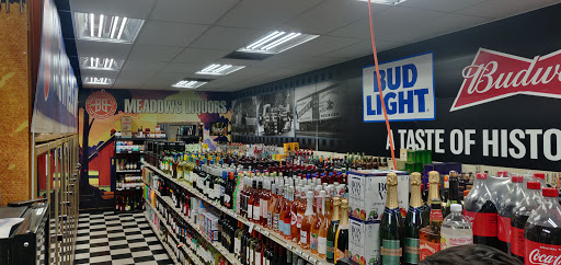 Meadow Liquors, 8864 Maximus Dr, Lone Tree, CO 80124, USA, 