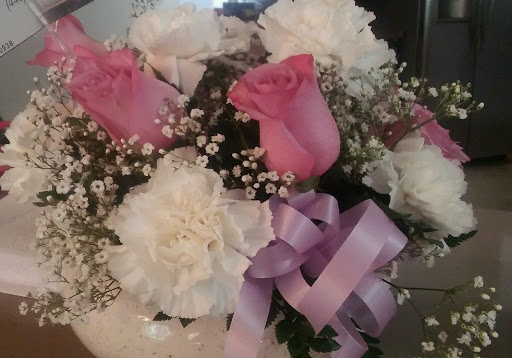 Florist «Hudson Flower Shop», reviews and photos, 7422 FL-52, Hudson, FL 34667, USA