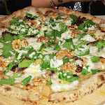 Photo n°2 de l'avis de barbara.i fait le 23/10/2019 à 22:06 sur le  Daniele Gourmet - Avellino à Avellino