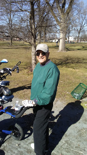 Golf Club «Maple Lane Golf Club», reviews and photos, 33203 Maple Ln Dr, Sterling Heights, MI 48312, USA