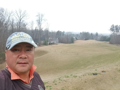 Golf Course «Hampton Golf Village», reviews and photos, 6310 Hampton Golf Club Dr, Cumming, GA 30041, USA
