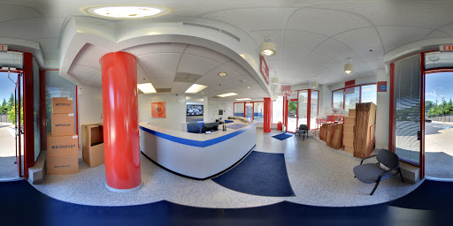 Self-Storage Facility «ezStorage», reviews and photos, 12211 Middlebrook Road, Germantown, MD 20874, USA