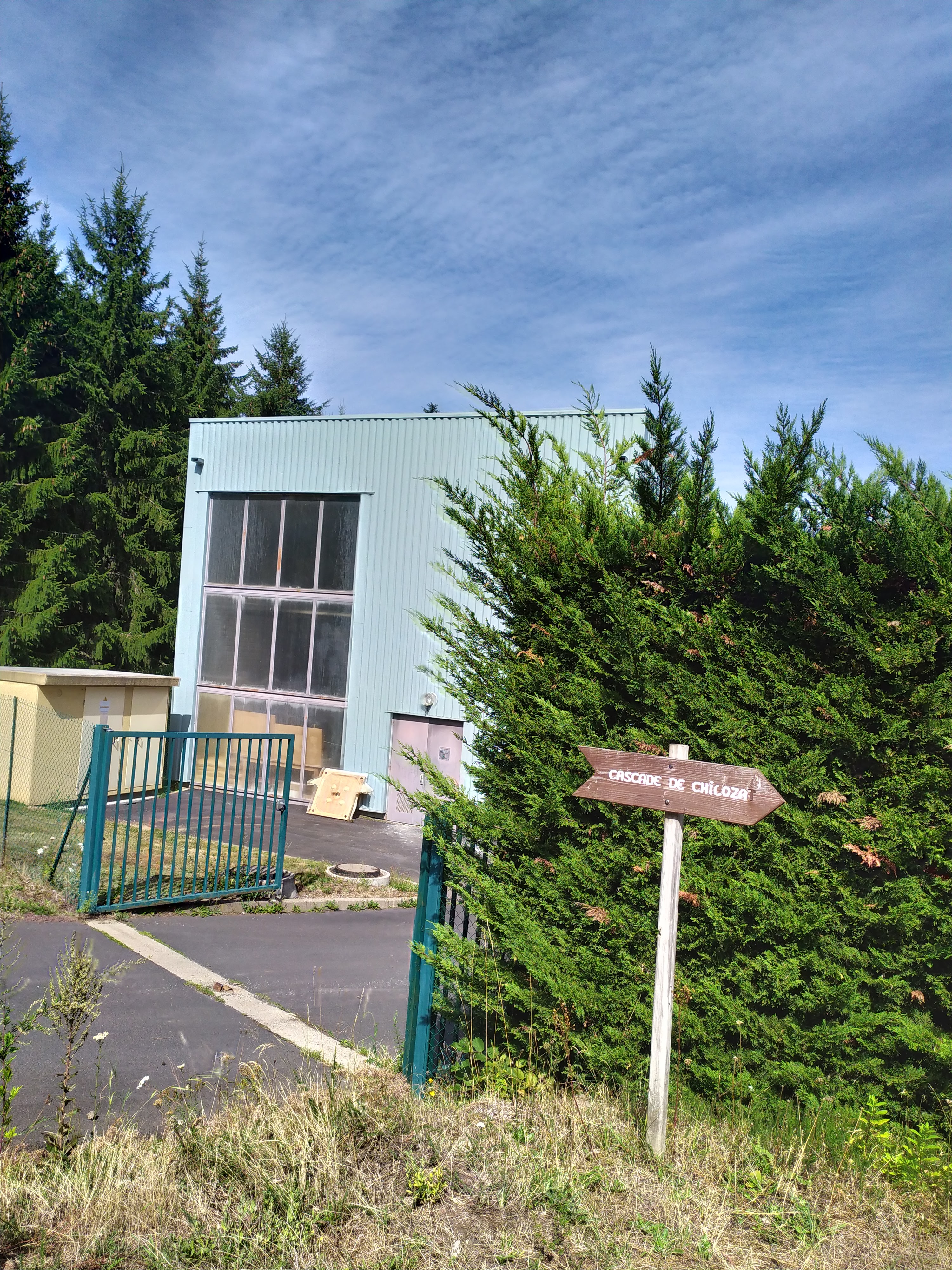 Photo n° 1 de l'avis de plancton.c fait le 21/08/2019 à 16:21