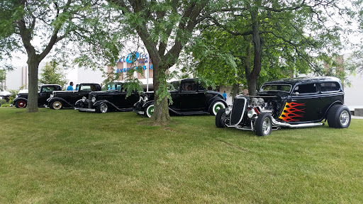 Ice Skating Rink «Dort Federal Credit Union Event Center», reviews and photos