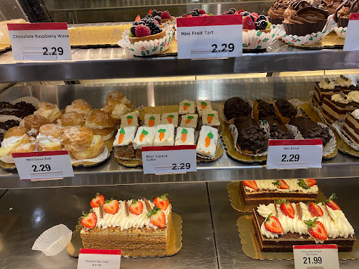 Supermarket «Roche Bros.», reviews and photos, 8 Summer St, Boston, MA 02110, USA