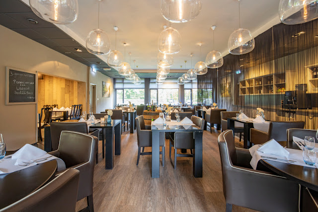 Restaurant Huis Te Eerbeek