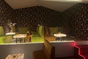Mystique Lounge Bar Shisha image