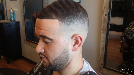 Hair Salon «Shave Barber Lounge», reviews and photos, 2395 New Salem Rd, Murfreesboro, TN 37128, USA