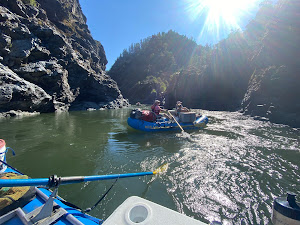 Rogue National Wild and Scenic River