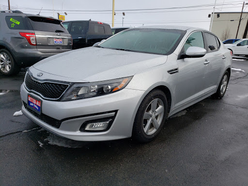 Used Car Dealer «Better All Auto Sales», reviews and photos, 914 S 1st St, Yakima, WA 98901, USA