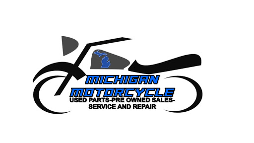 Used Motorcycle Dealer «Michigan Motorcycle Salvage», reviews and photos, 295 Southbound Gratiot Ave, Mt Clemens, MI 48043, USA