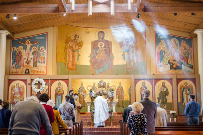 Nativity of Christ Greek Orthodox Church