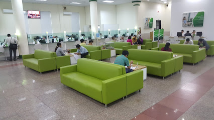 Vietcombank Quảng Ngãi