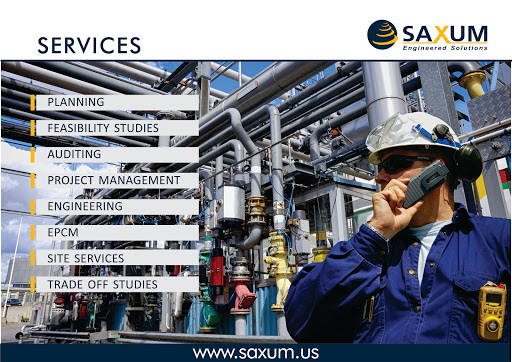 SAXUM Engineered Solutions LLC