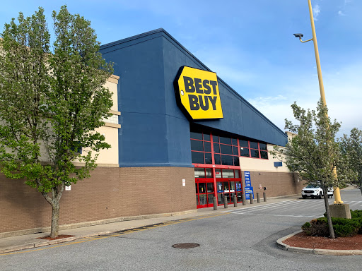 Electronics Store «Best Buy», reviews and photos, 220 Daniel Webster Hwy, Nashua, NH 03060, USA