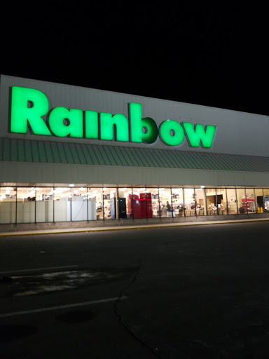 Grocery Store «Rainbow Foods», reviews and photos, 140 W 66th St, Minneapolis, MN 55423, USA