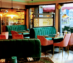 Restaurant-Café Fotiadis photo